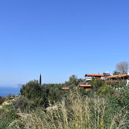 Casa Roja Apartman Cedit Kültér fotó