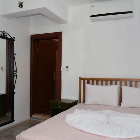 Casa Roja Apartman Cedit Szoba fotó