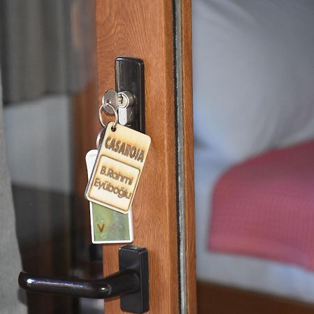 Casa Roja Apartman Cedit Szoba fotó