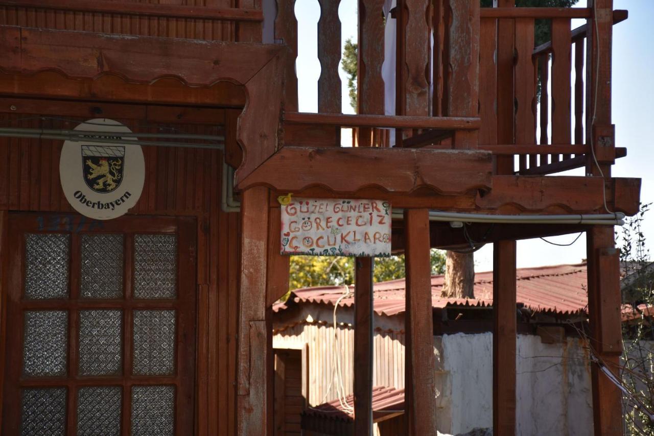 Casa Roja Apartman Cedit Kültér fotó