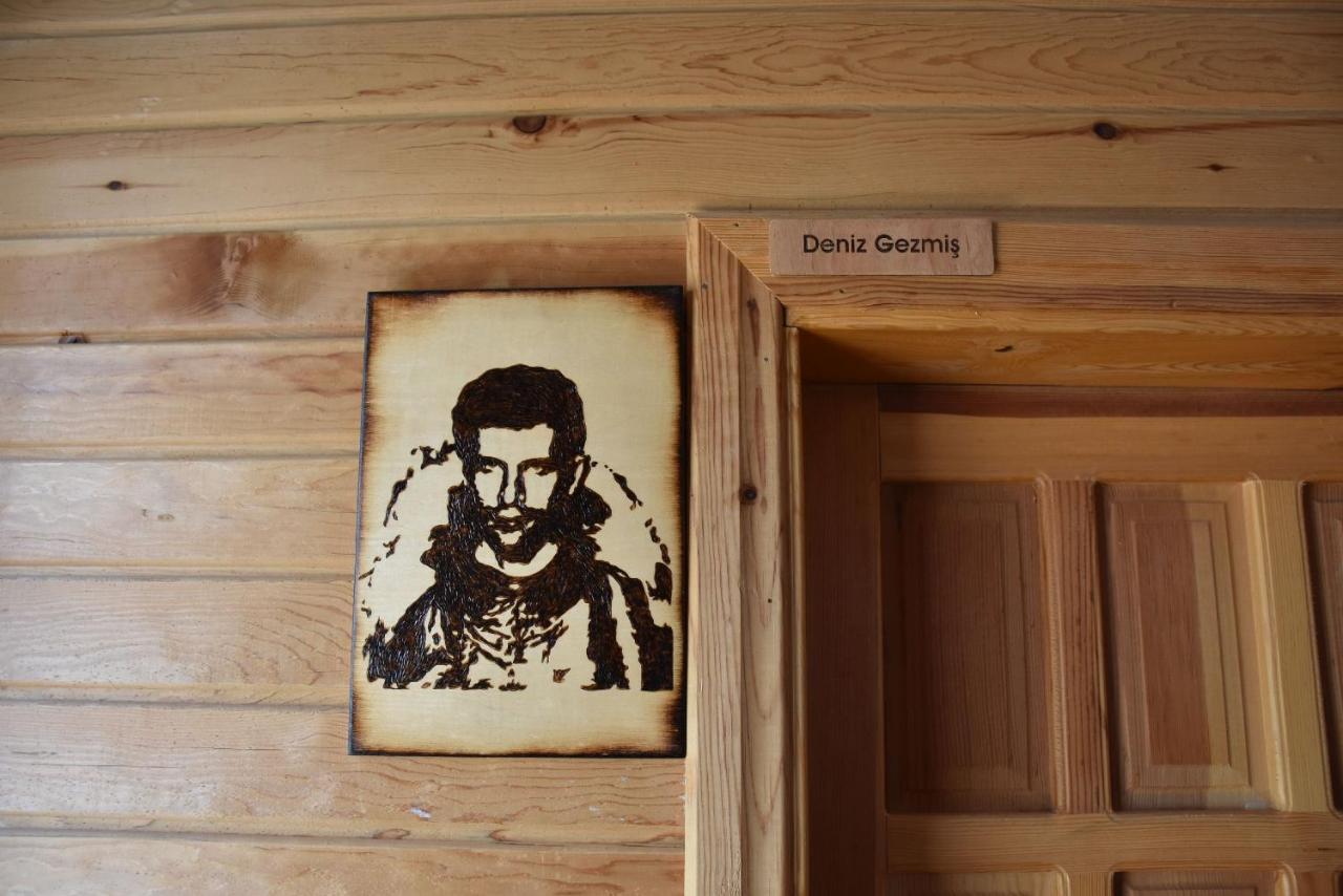 Casa Roja Apartman Cedit Szoba fotó