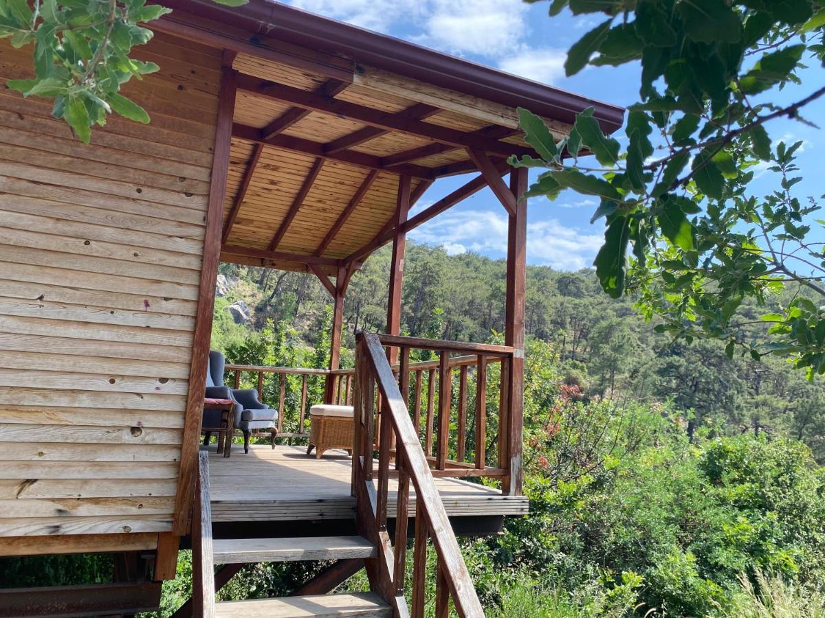 Casa Roja Apartman Cedit Kültér fotó