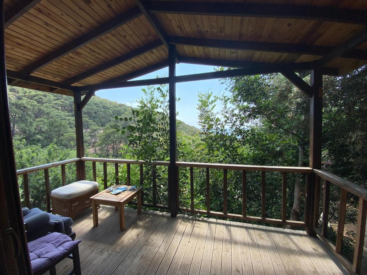 Casa Roja Apartman Cedit Kültér fotó