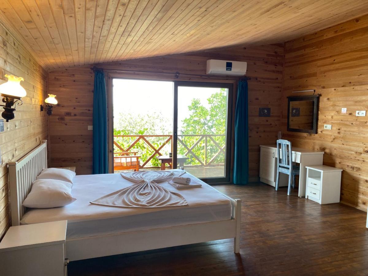 Casa Roja Apartman Cedit Kültér fotó