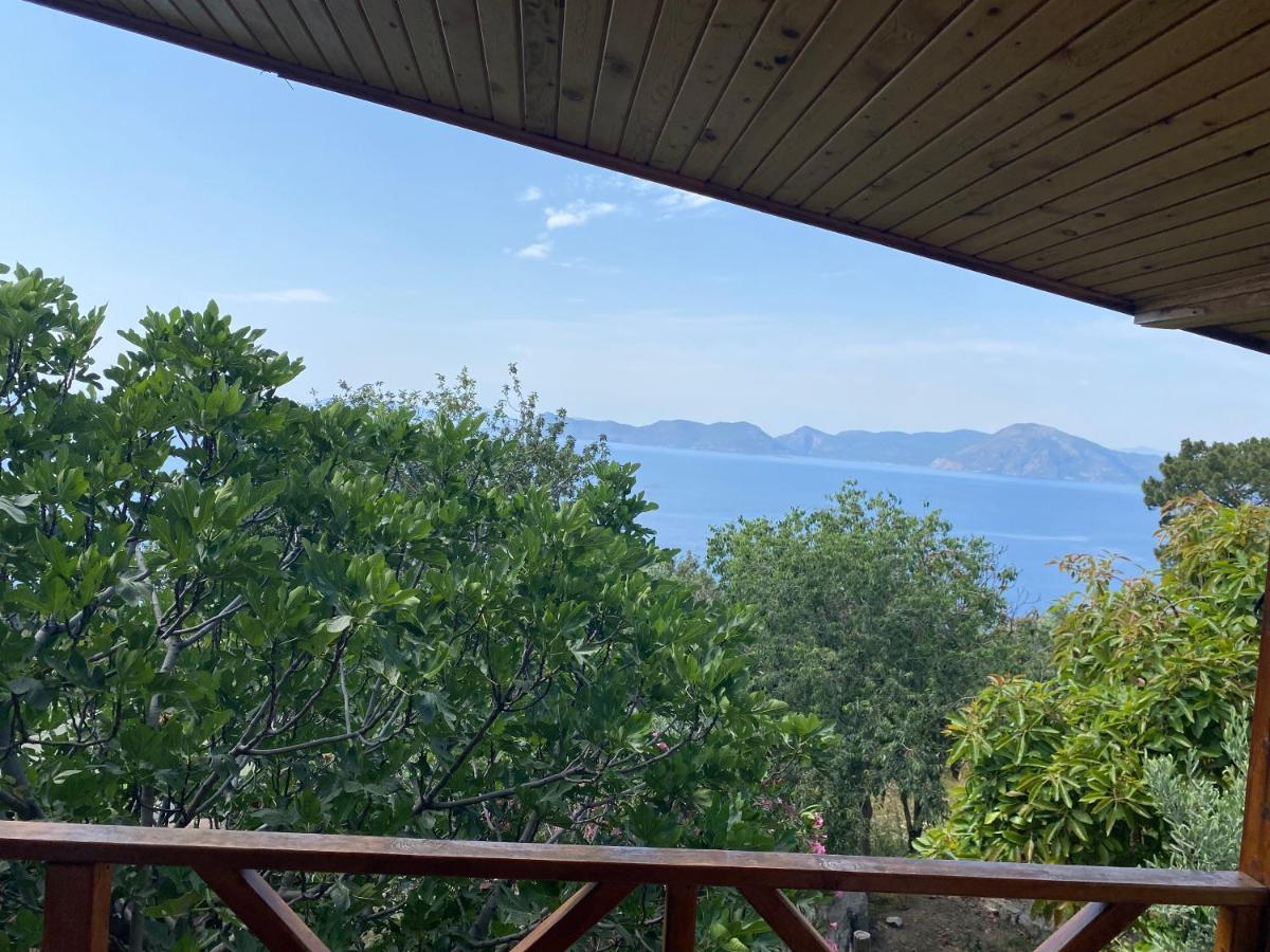 Casa Roja Apartman Cedit Kültér fotó