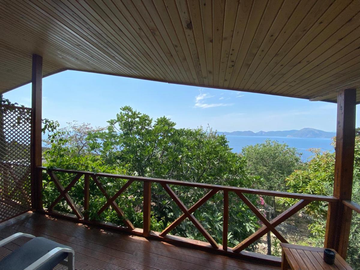 Casa Roja Apartman Cedit Kültér fotó