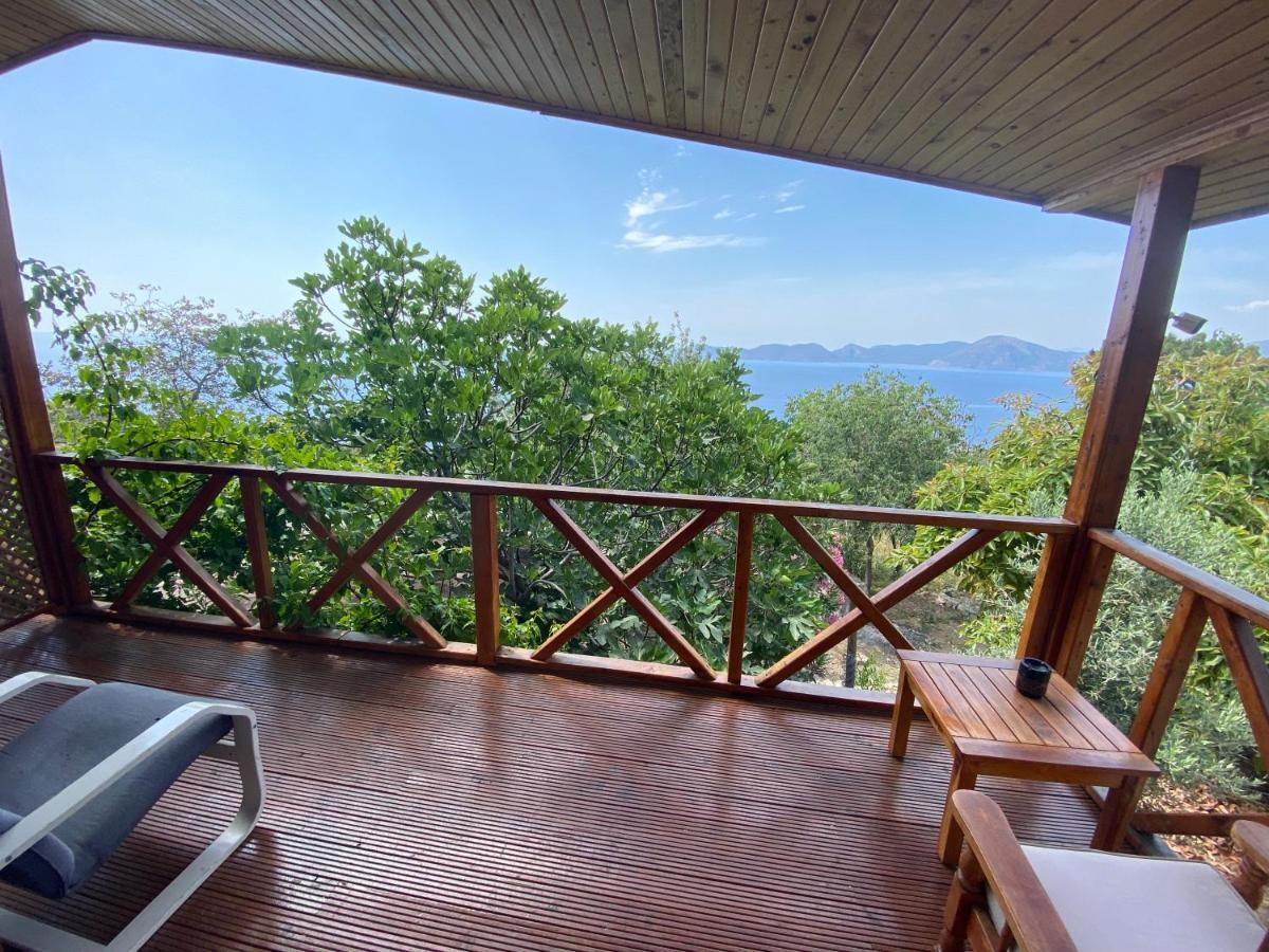 Casa Roja Apartman Cedit Kültér fotó
