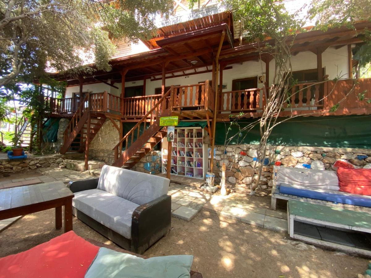 Casa Roja Apartman Cedit Kültér fotó