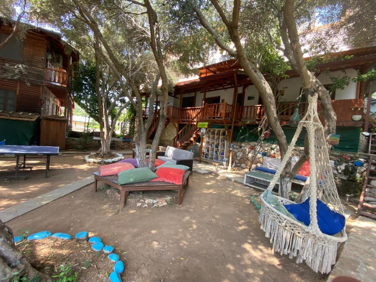 Casa Roja Apartman Cedit Kültér fotó