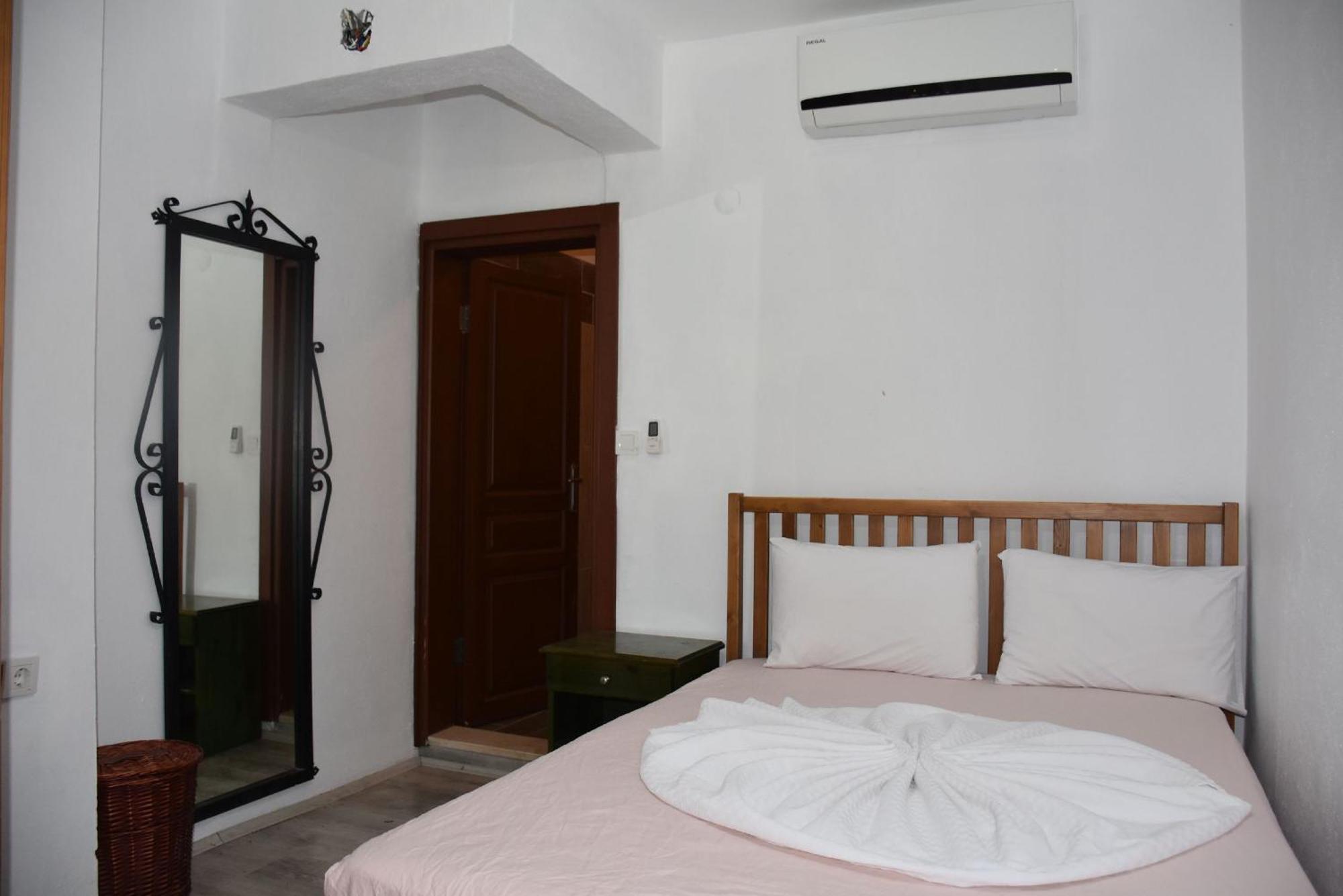 Casa Roja Apartman Cedit Szoba fotó