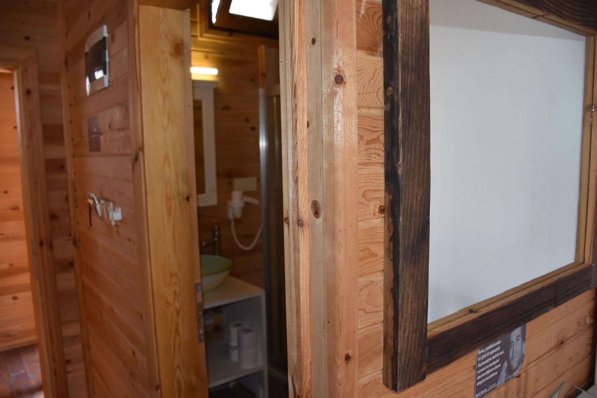 Casa Roja Apartman Cedit Szoba fotó