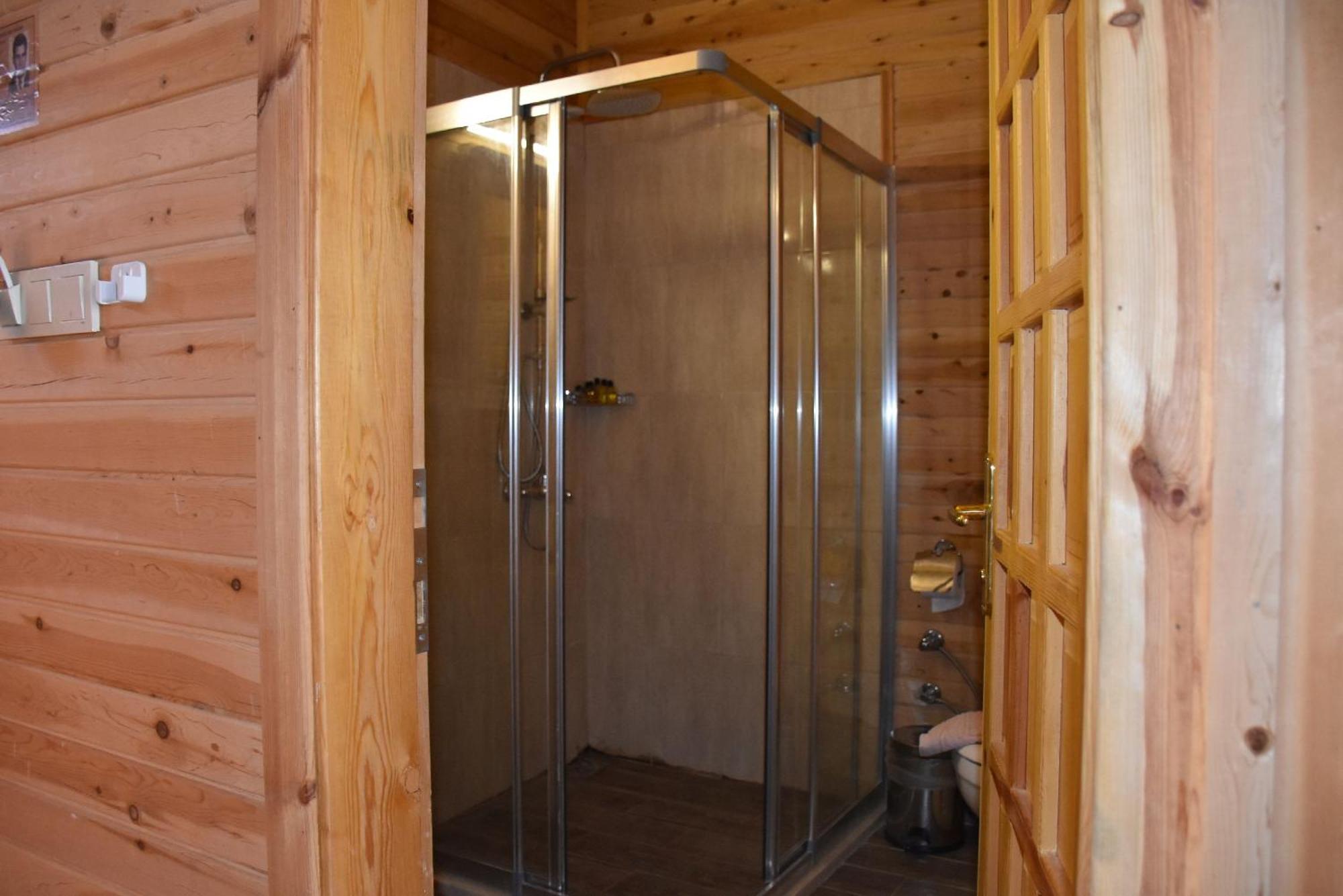 Casa Roja Apartman Cedit Szoba fotó