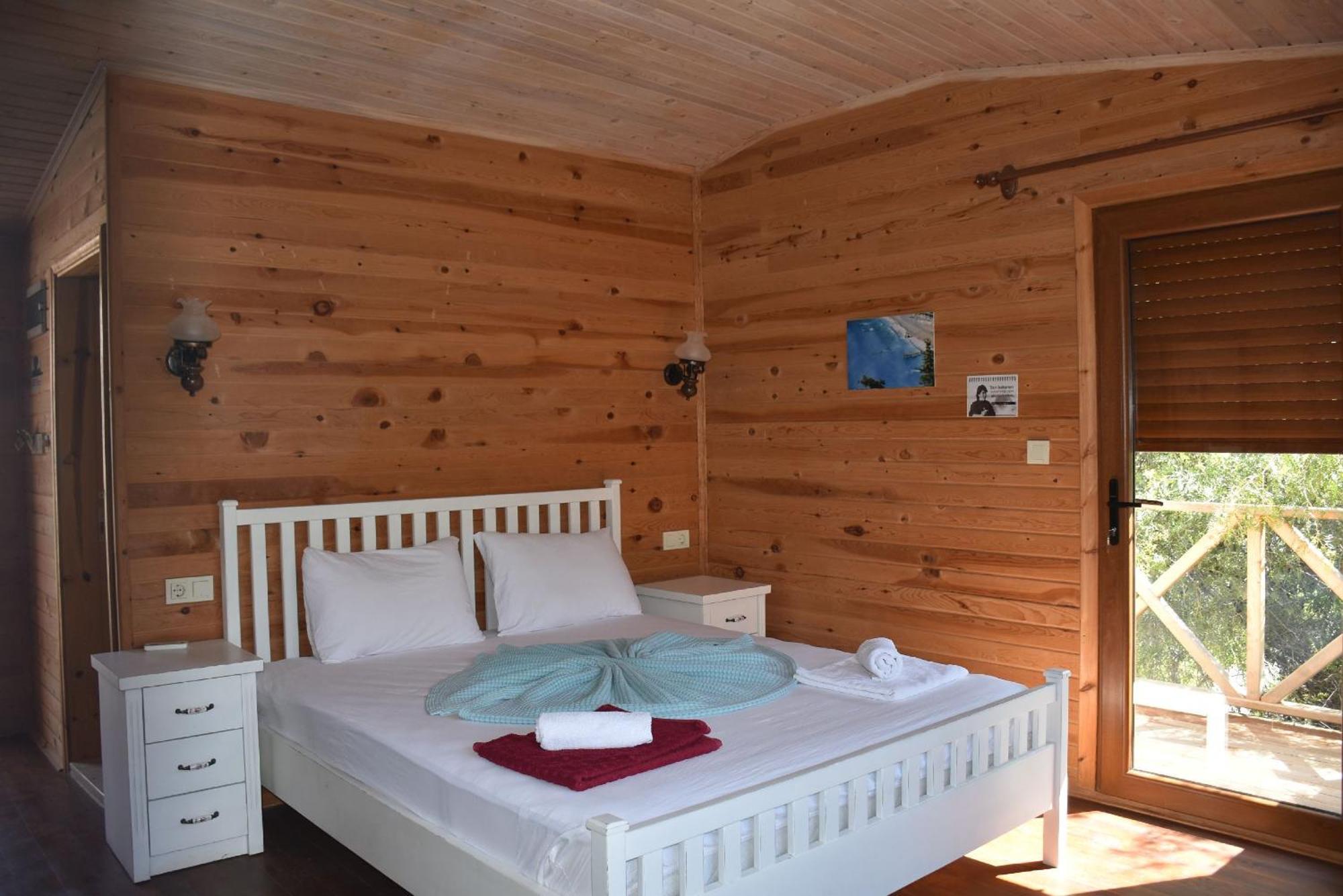 Casa Roja Apartman Cedit Szoba fotó