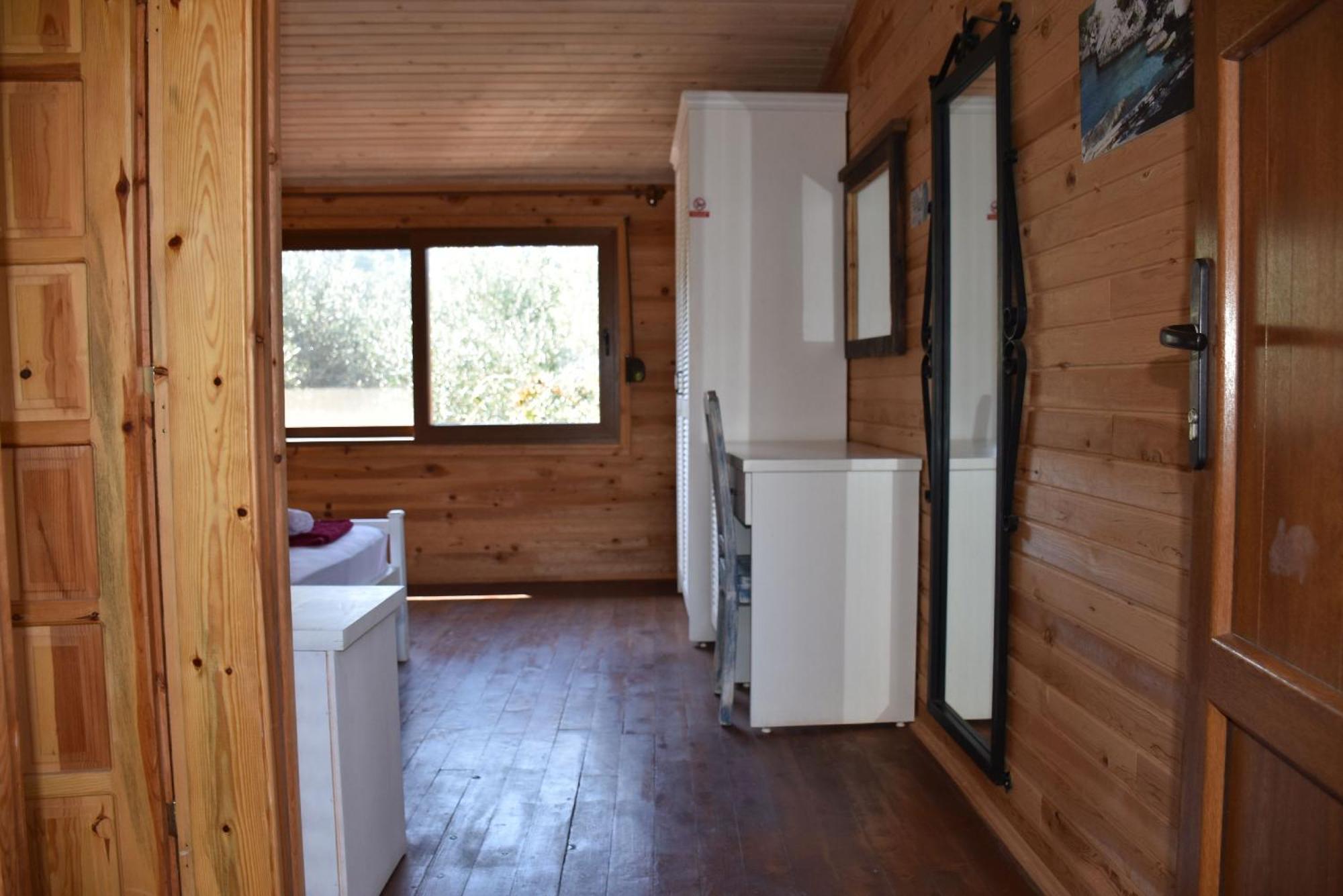 Casa Roja Apartman Cedit Szoba fotó